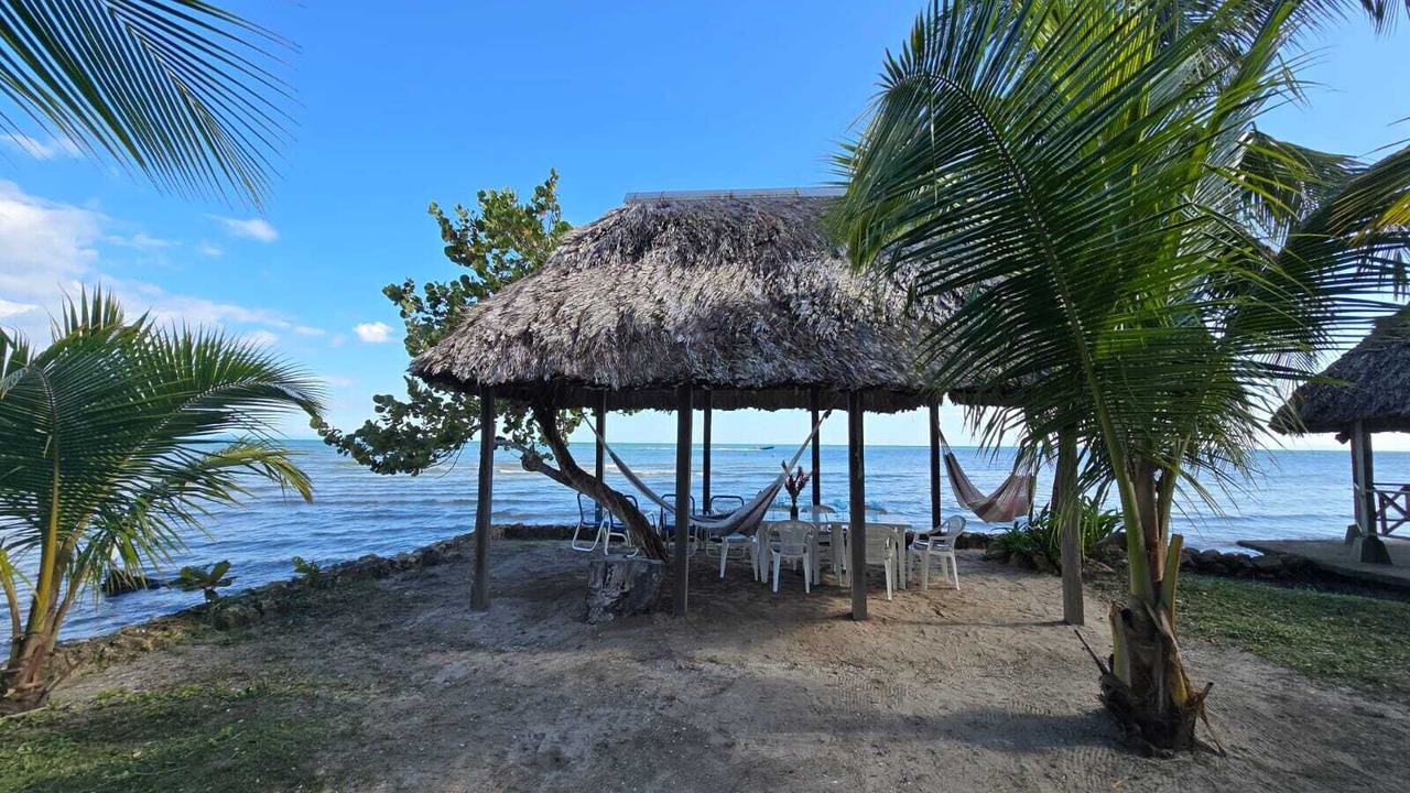 Photo of Outdoor in Puerto Barrios