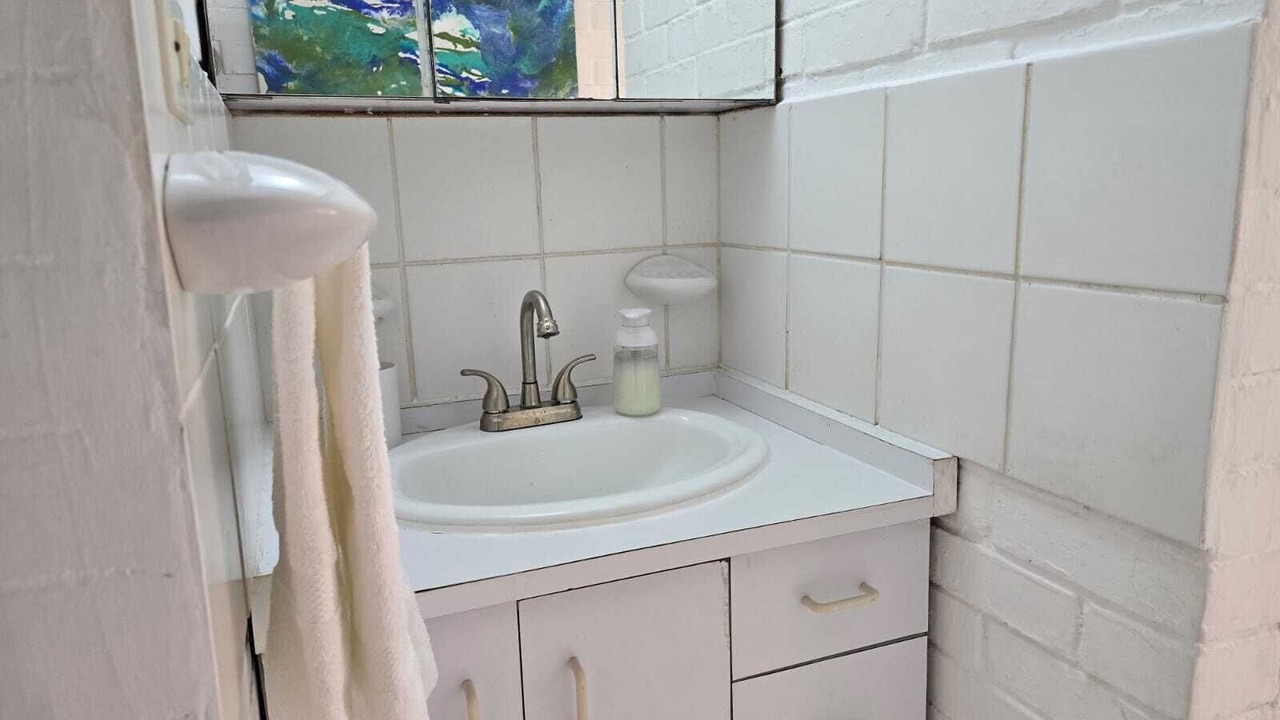 Photo of Bathroom in Puerto Barrios