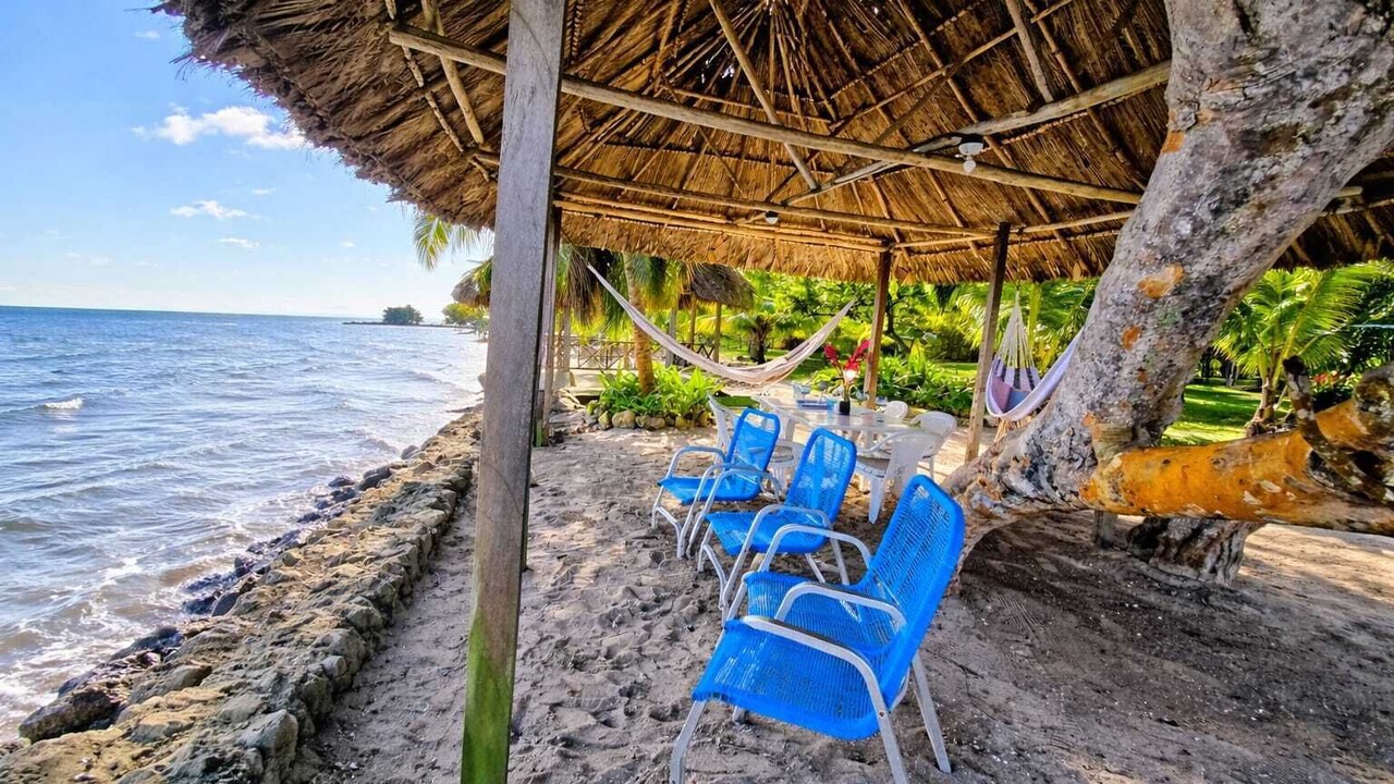 Photo of Others in Puerto Barrios