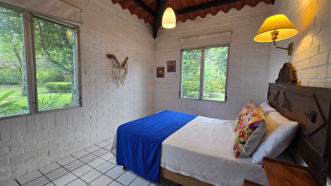 Photo of Bedroom in Puerto Barrios