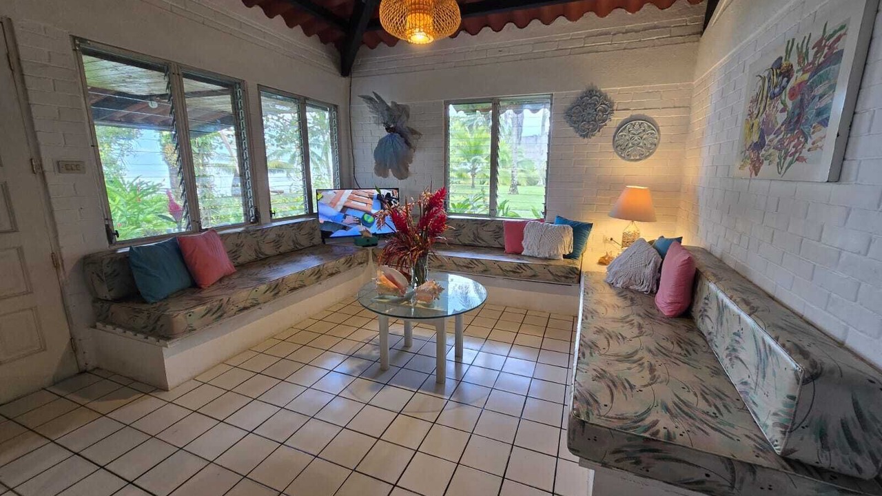 Photo of Livingroom in Puerto Barrios