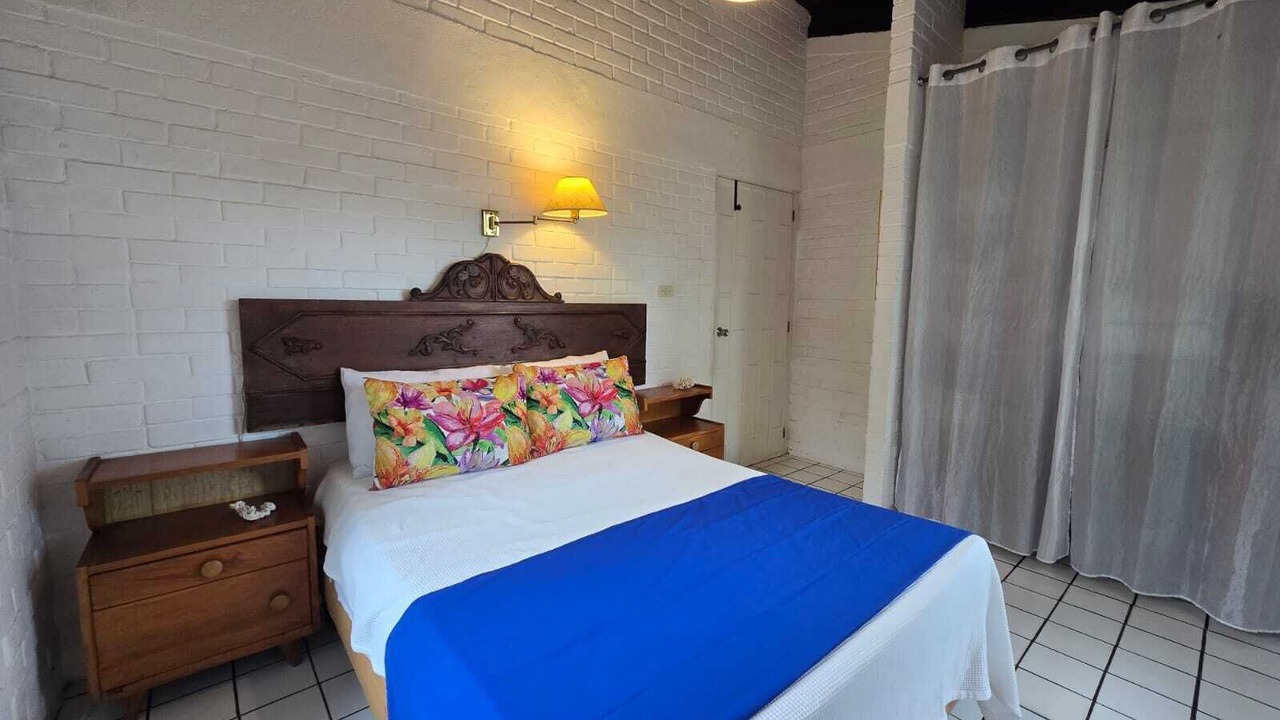 Photo of Bedroom in Puerto Barrios
