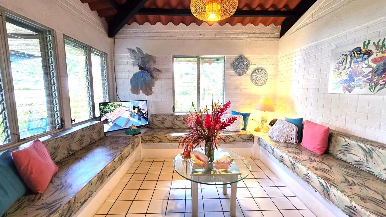 Photo of Livingroom in Puerto Barrios