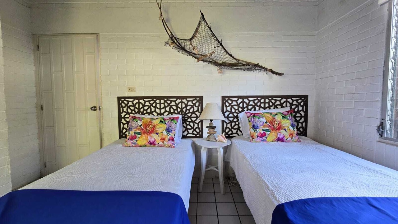 Photo of Bedroom in Puerto Barrios