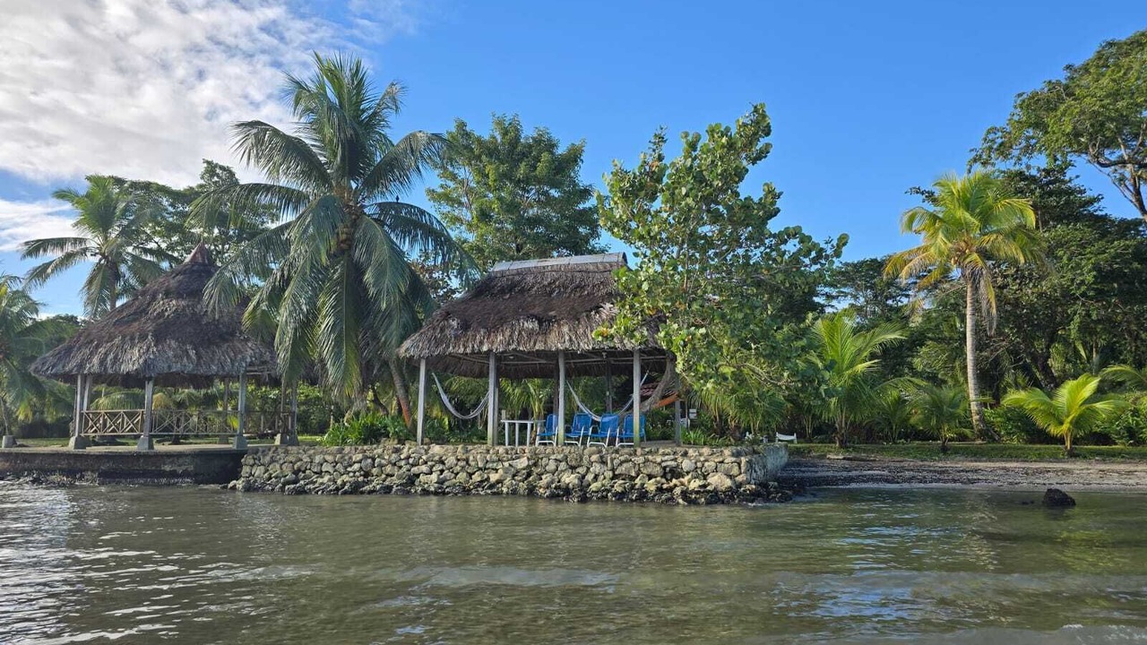 Photo of Others in Puerto Barrios
