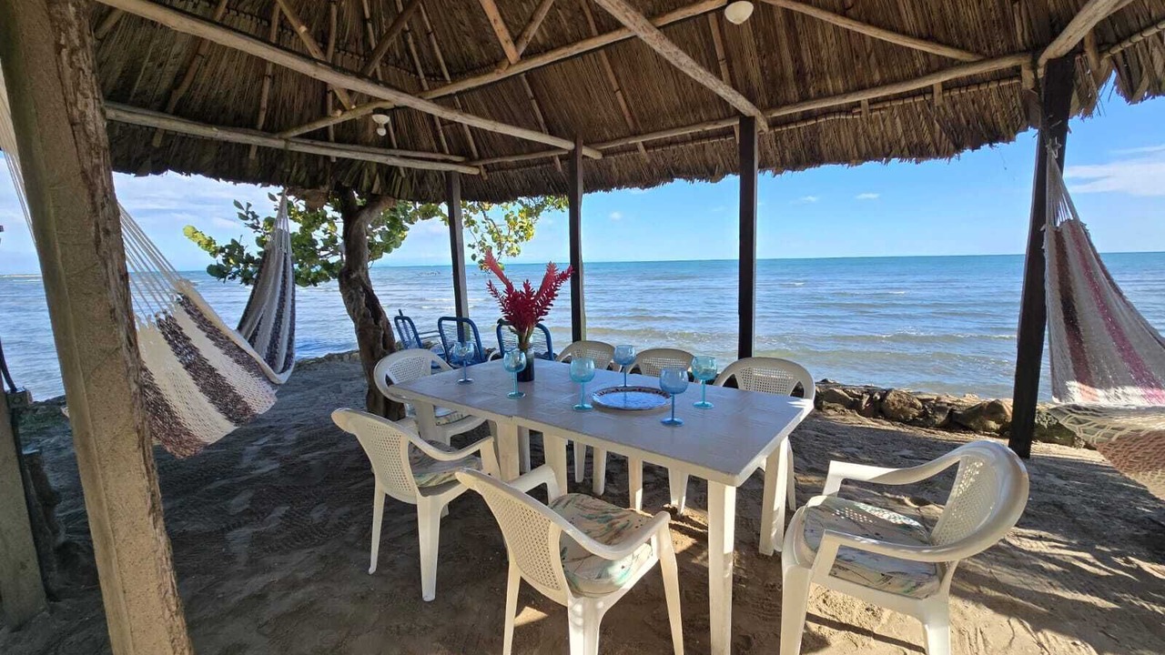 Photo of Outdoor in Puerto Barrios