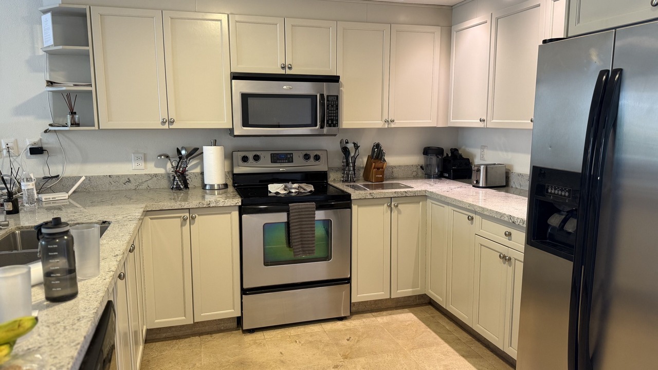 Photo of Kitchen in Nuevo Vallarta