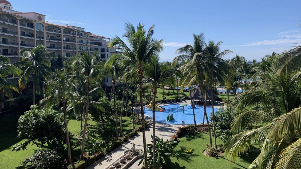Photo of Outdoor in Nuevo Vallarta