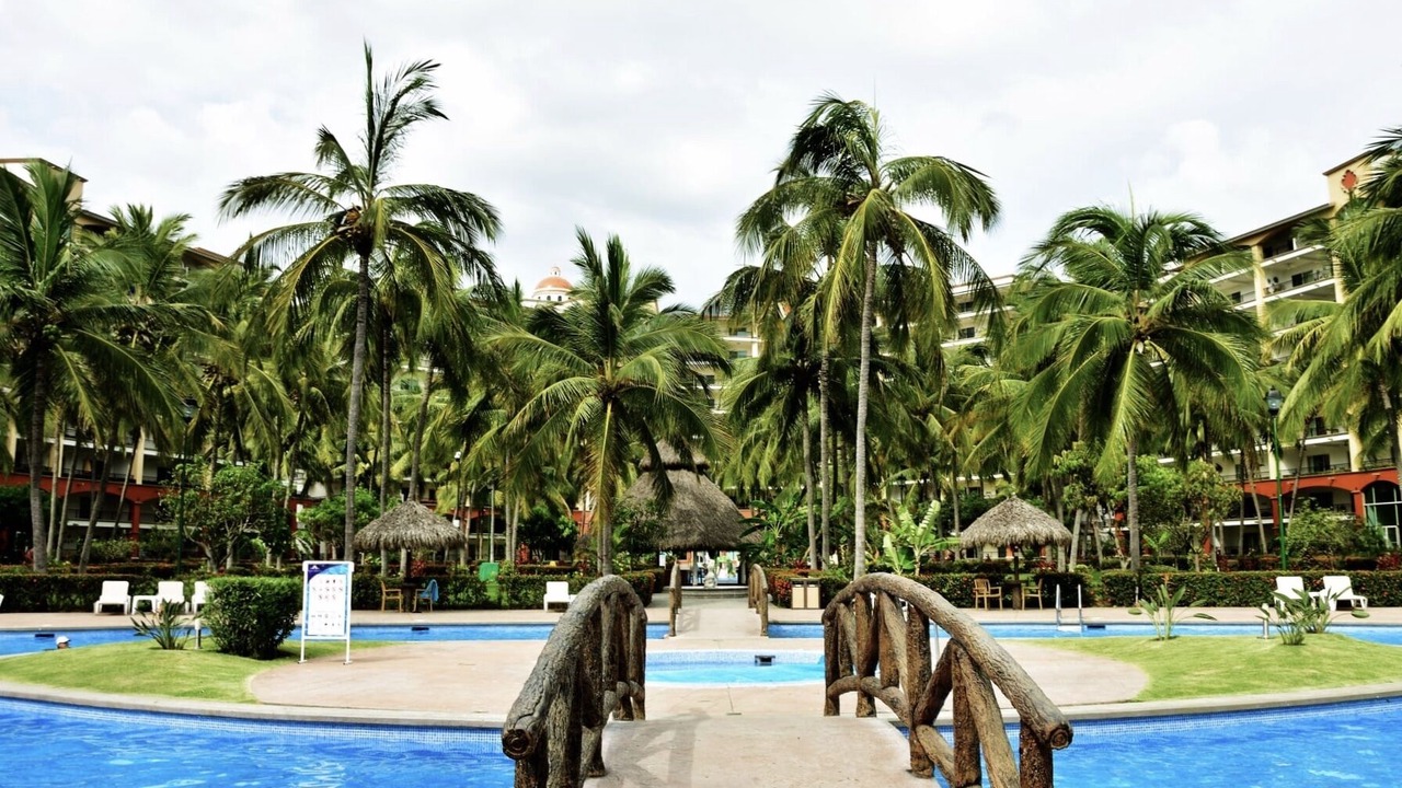 Photo of Outdoor in Nuevo Vallarta