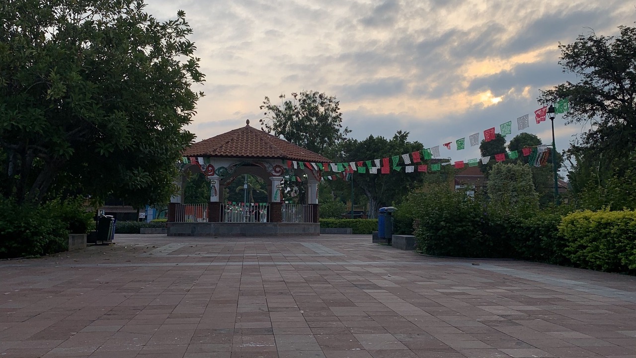 Photo of Outdoor in Crucecita