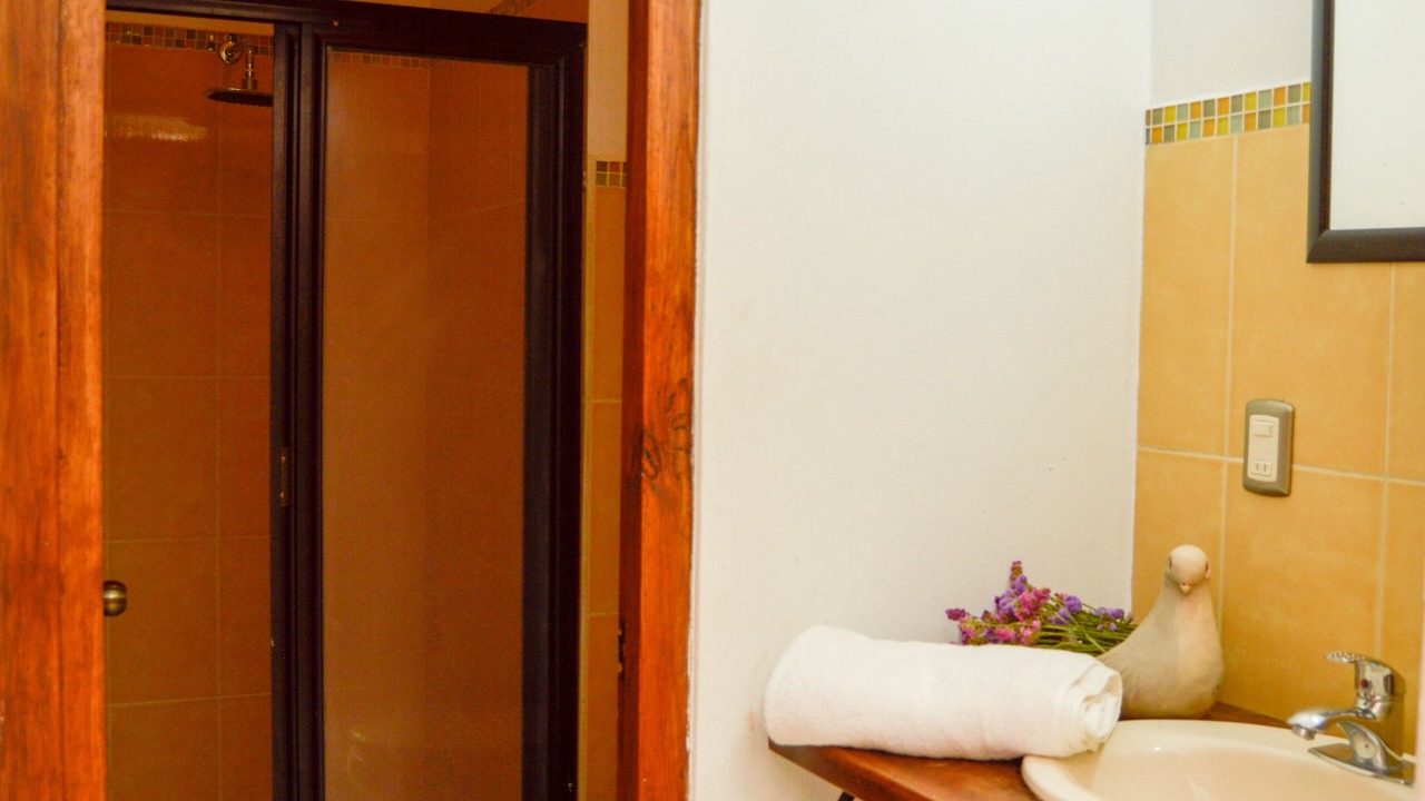 Photo of Bathroom in Zona Centro