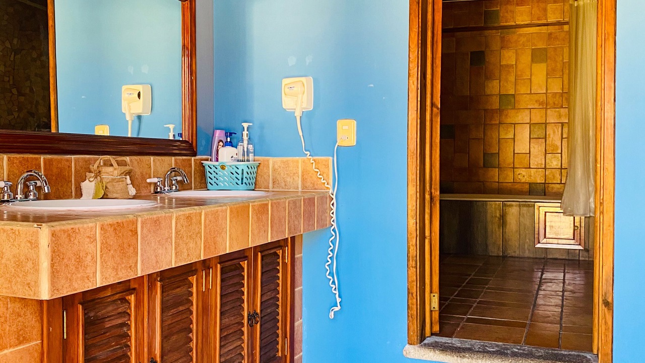 Photo of Bathroom in Zona Centro