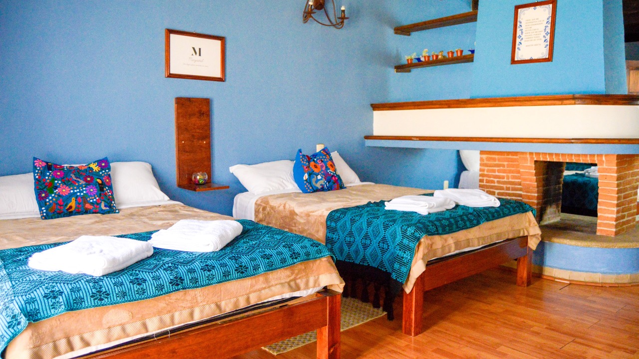 Photo of Bedroom in Zona Centro