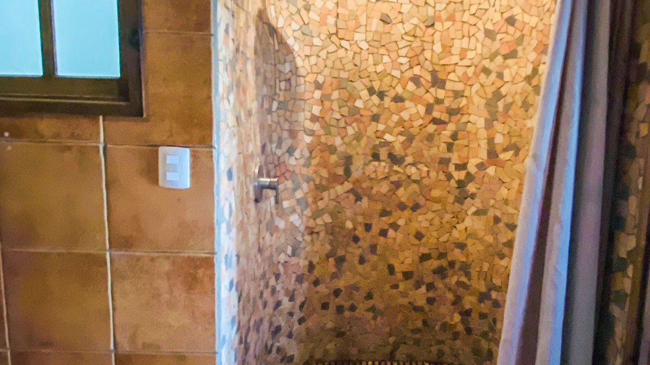 Photo of Bathroom in Zona Centro