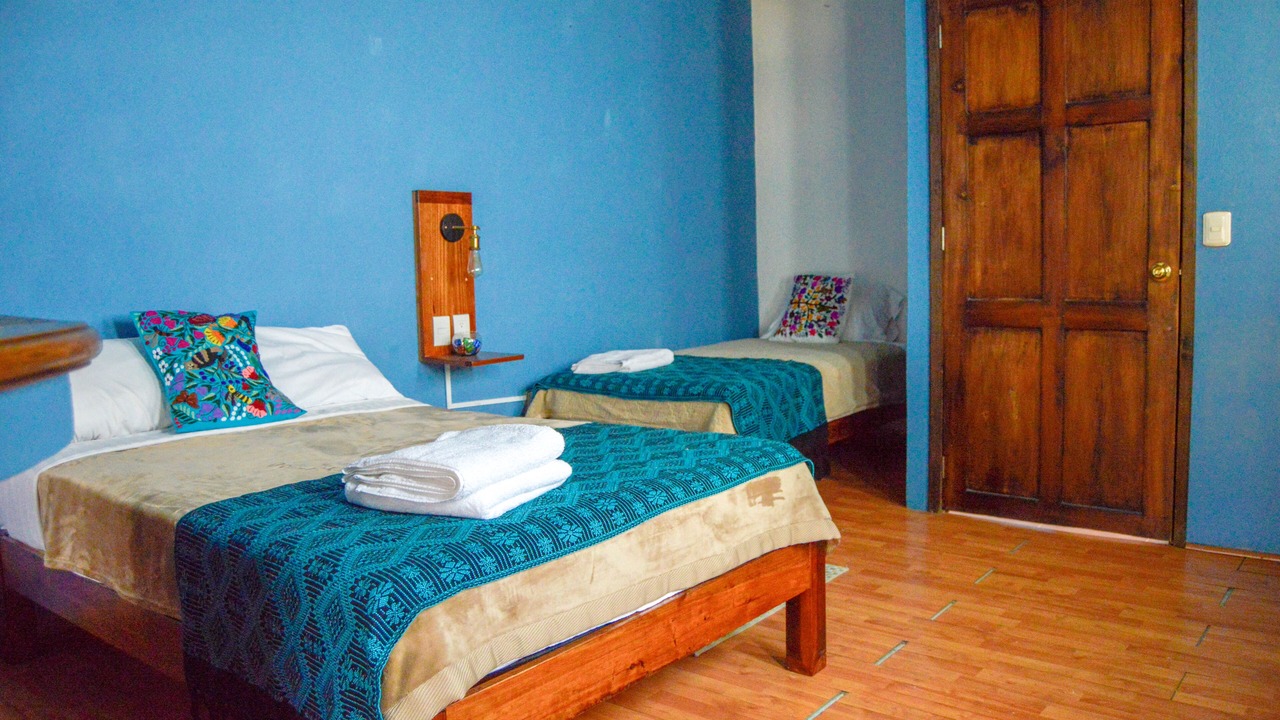 Photo of Bedroom in Zona Centro