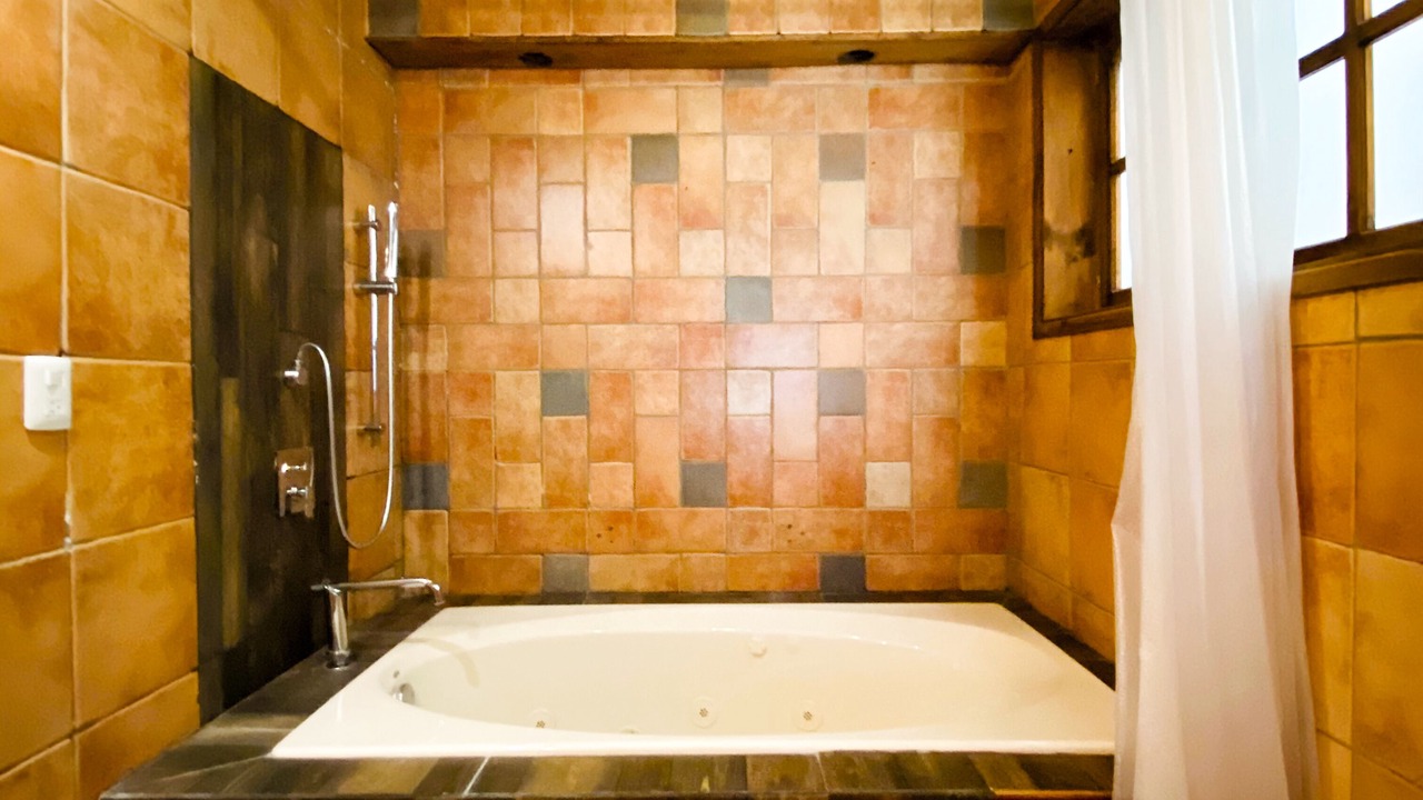 Photo of Bathroom in Zona Centro