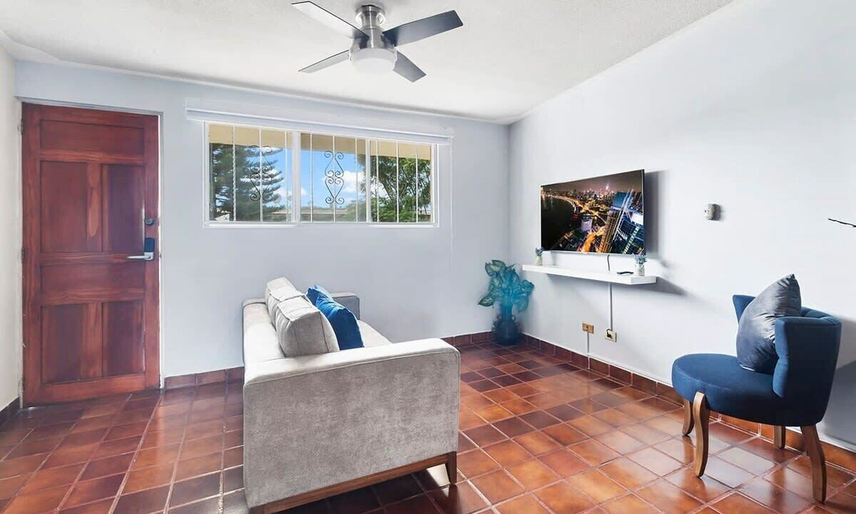 Photo of Livingroom in Downtown Queretaro