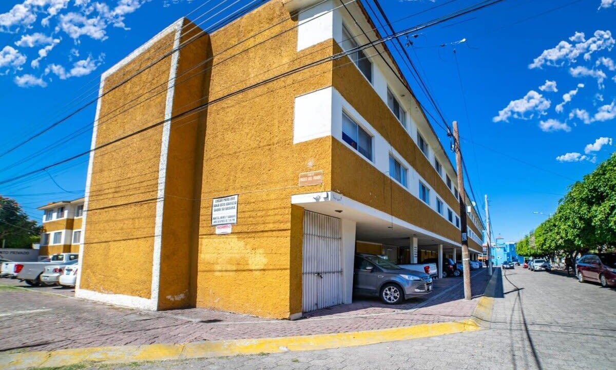 Photo of Outdoor in Downtown Queretaro
