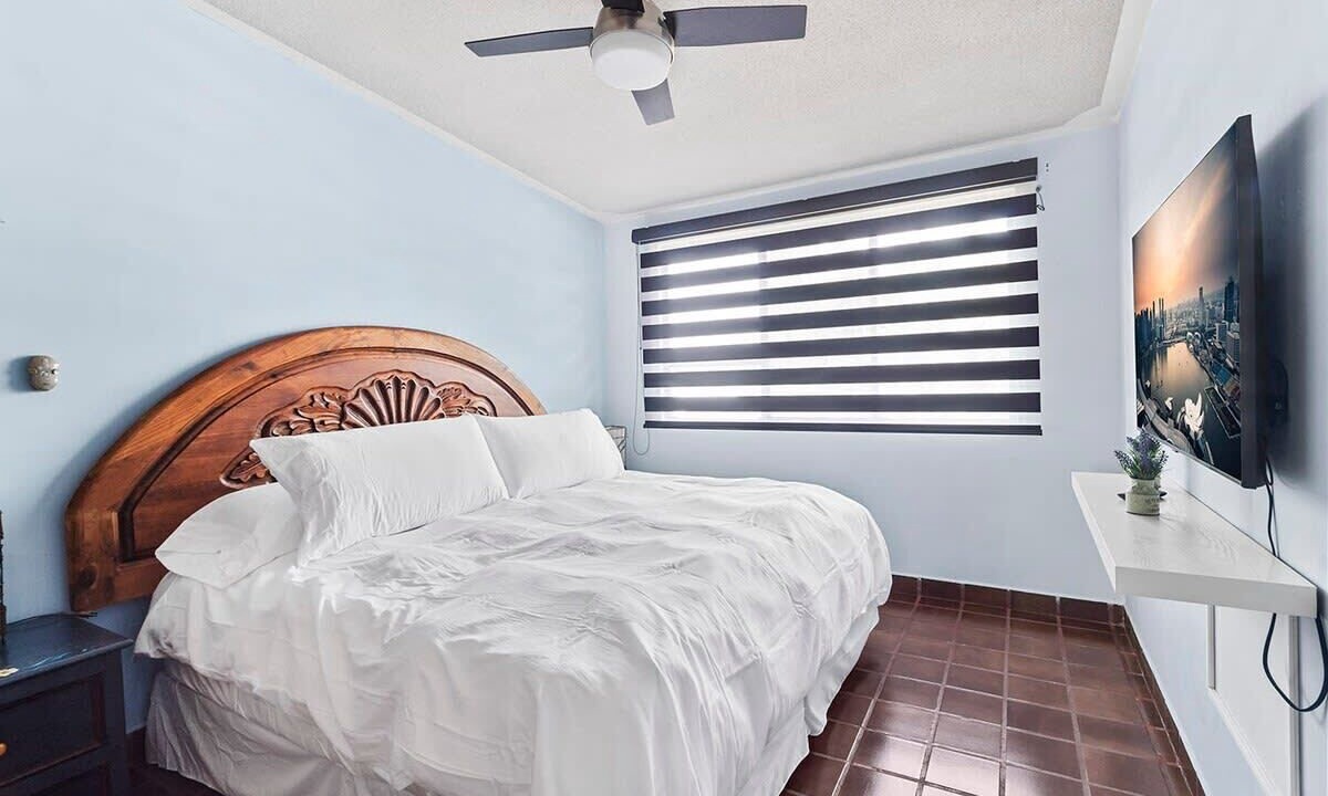 Photo of Bedroom in Downtown Queretaro