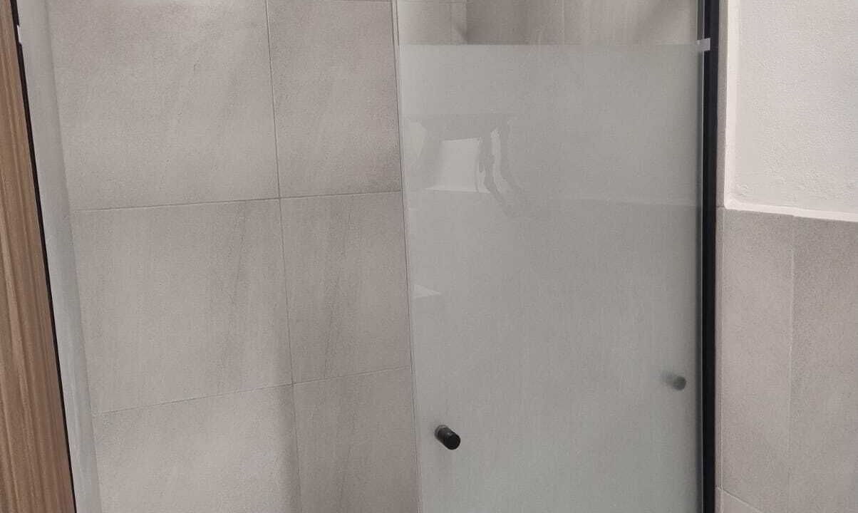 Photo of Bathroom in Downtown Queretaro