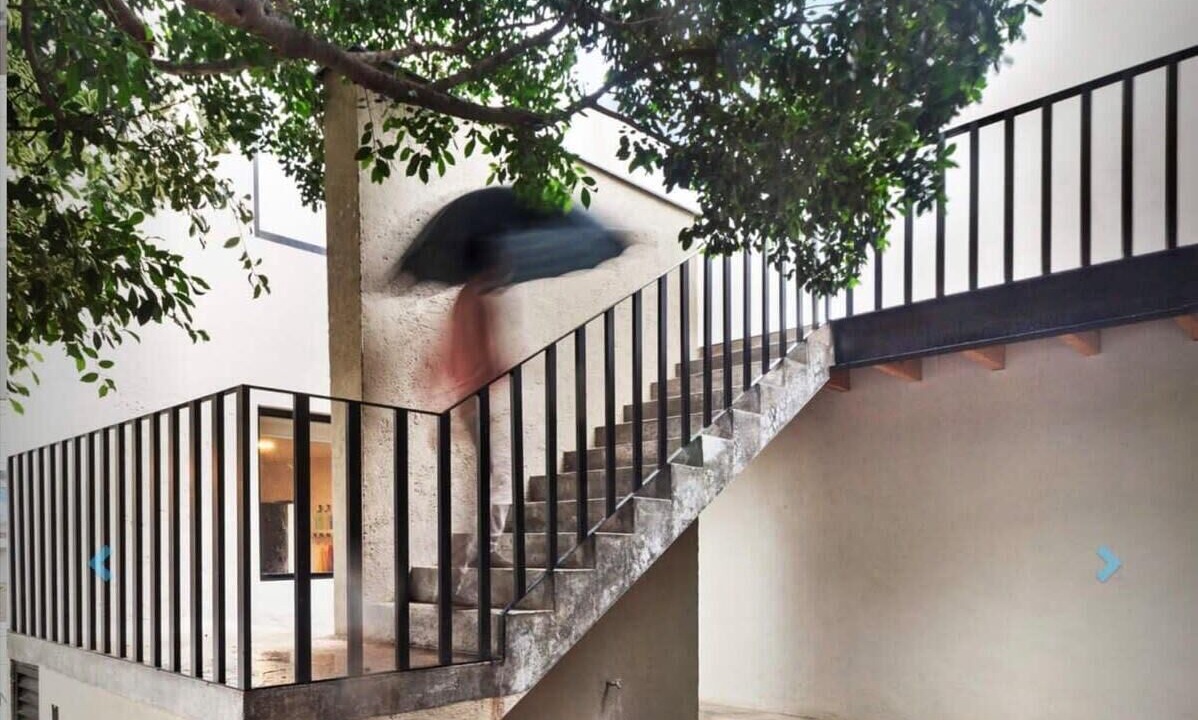Photo of Outdoor in Downtown Queretaro