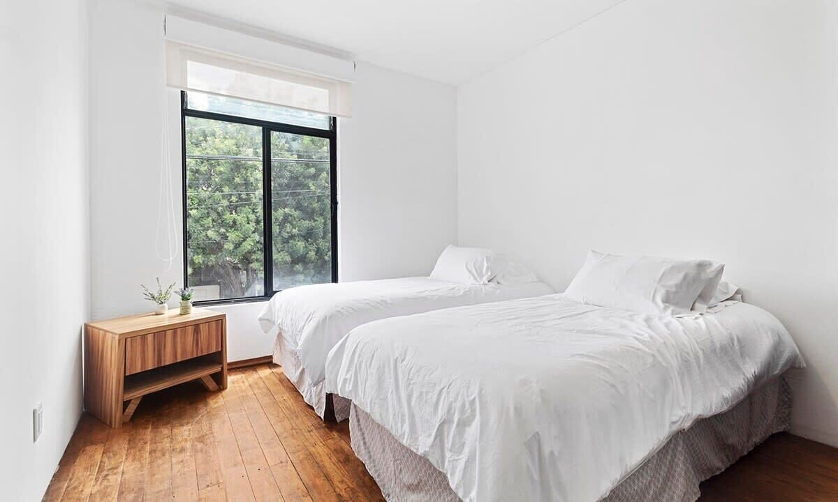 Photo of Bedroom in Downtown Queretaro