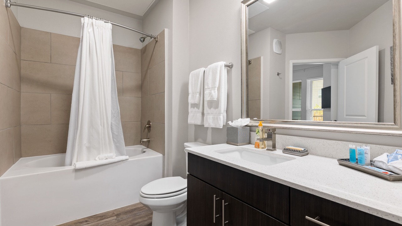 Photo of Bathroom in Richardson