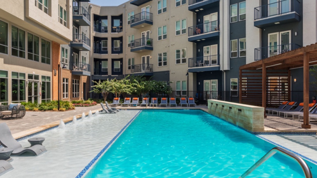 Photo of Outdoor in Richardson