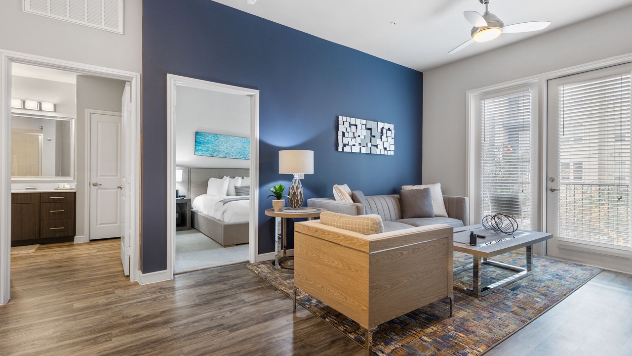Photo of Livingroom in Richardson