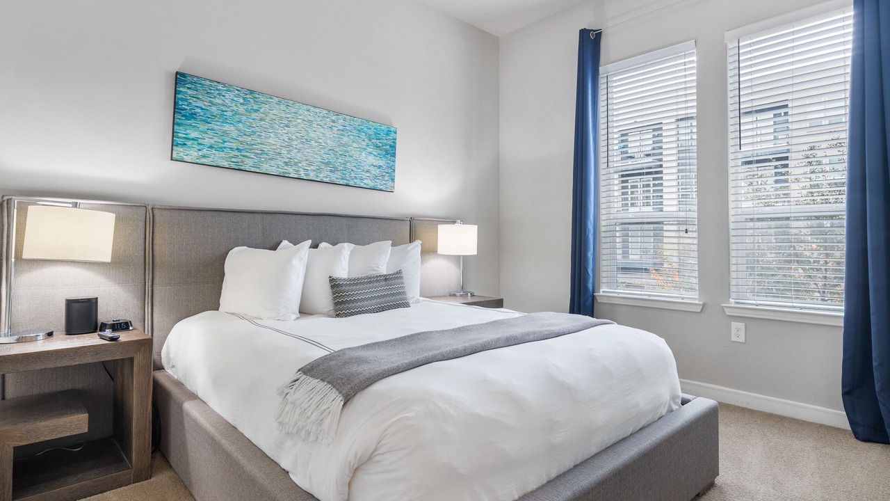 Photo of Bedroom in Richardson