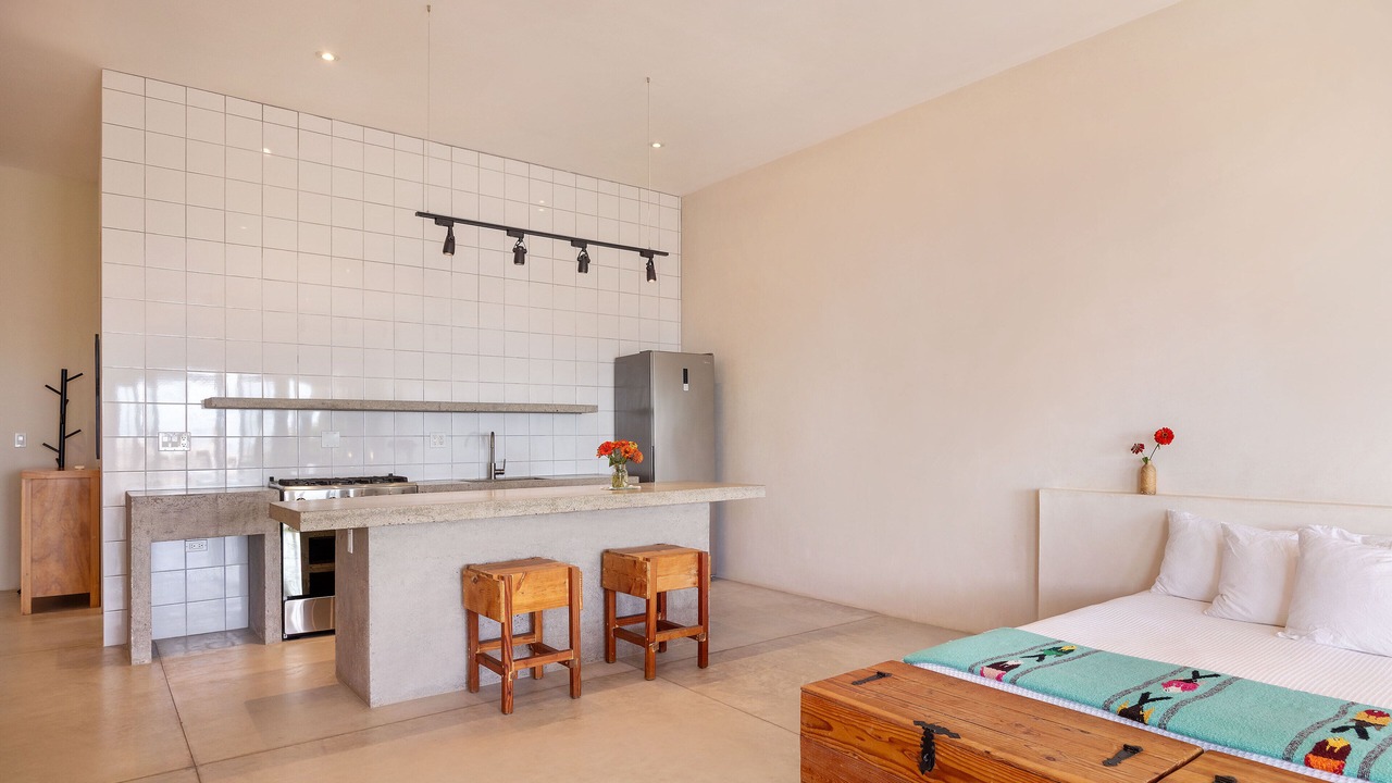 Photo of Bedroom in El Pescadero