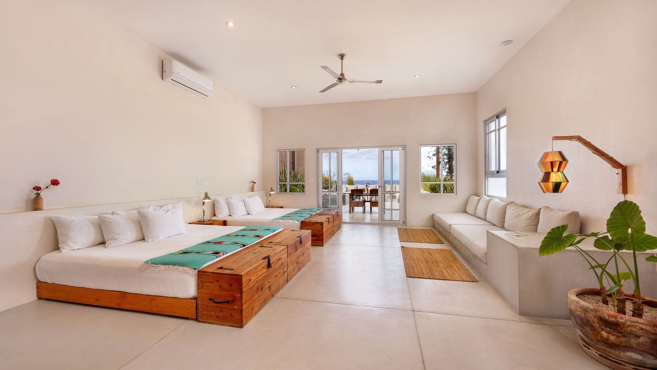 Photo of Bedroom in El Pescadero