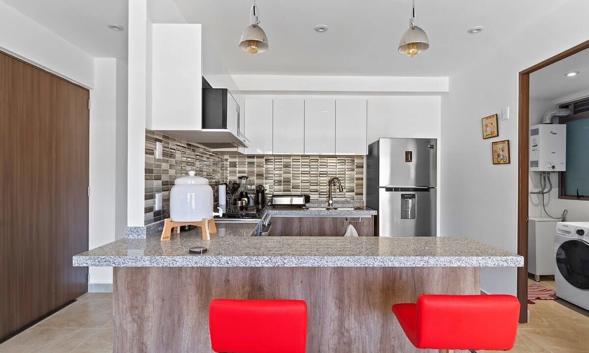 Photo of Kitchen in Queretaro