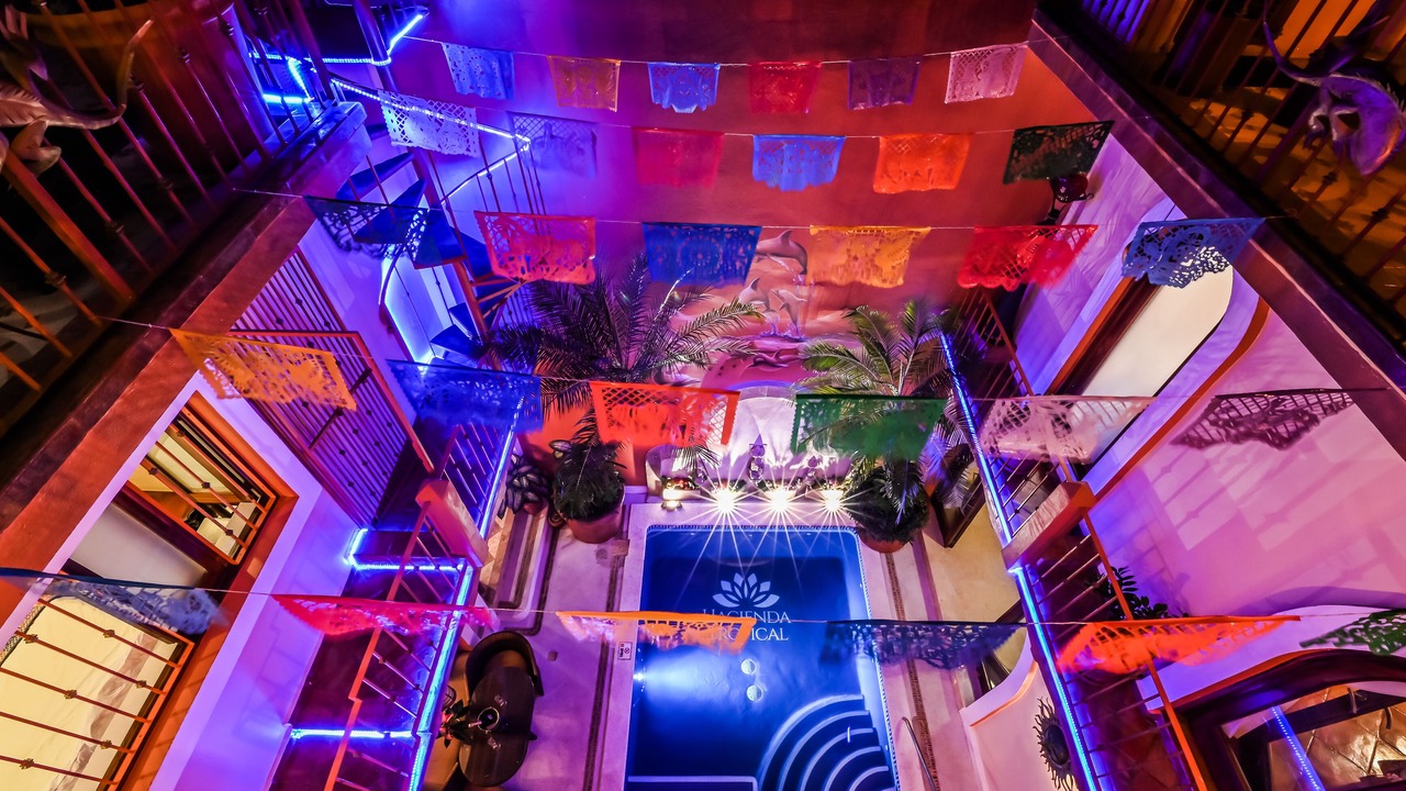 Photo of Outdoor in Colonia 5 de Diciembre