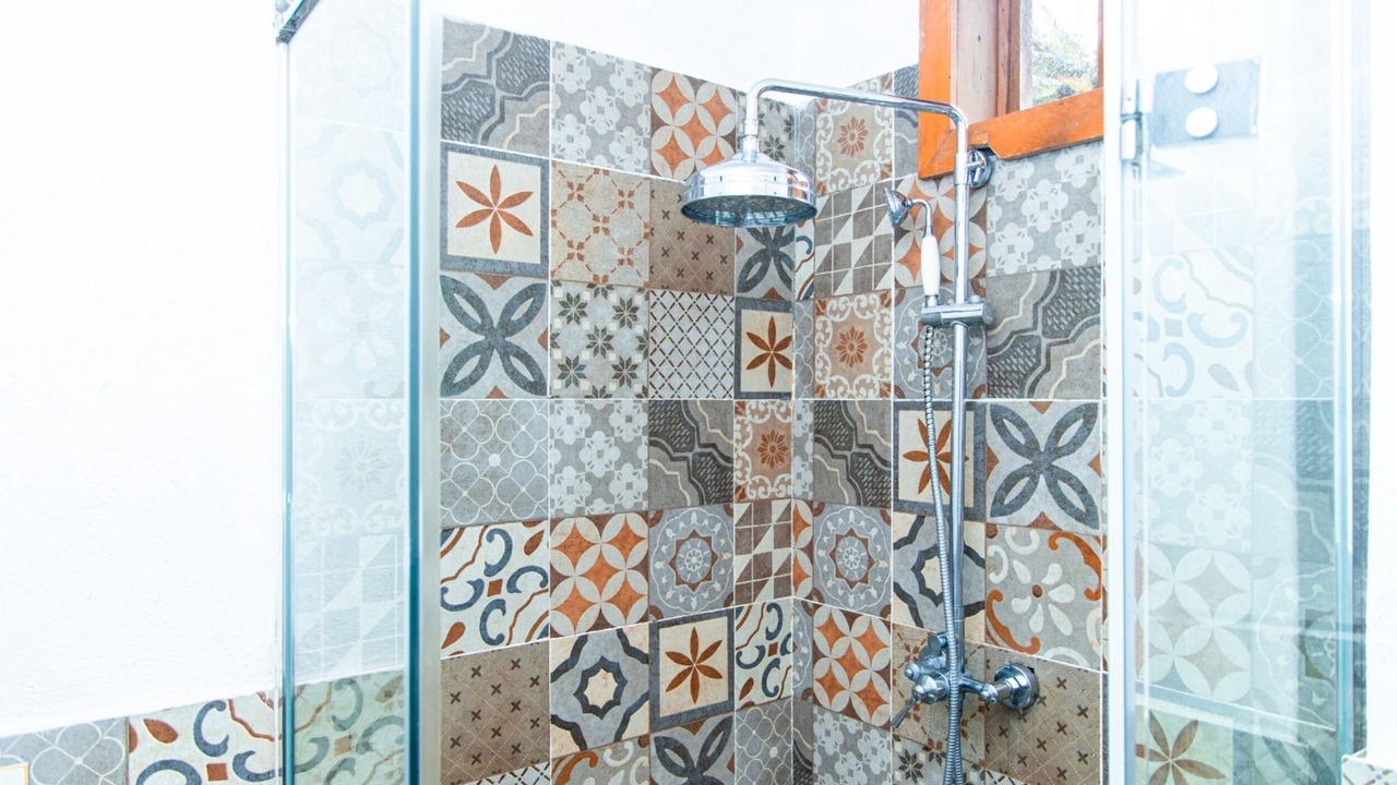 Photo of Bathroom in San Pedro La Laguna