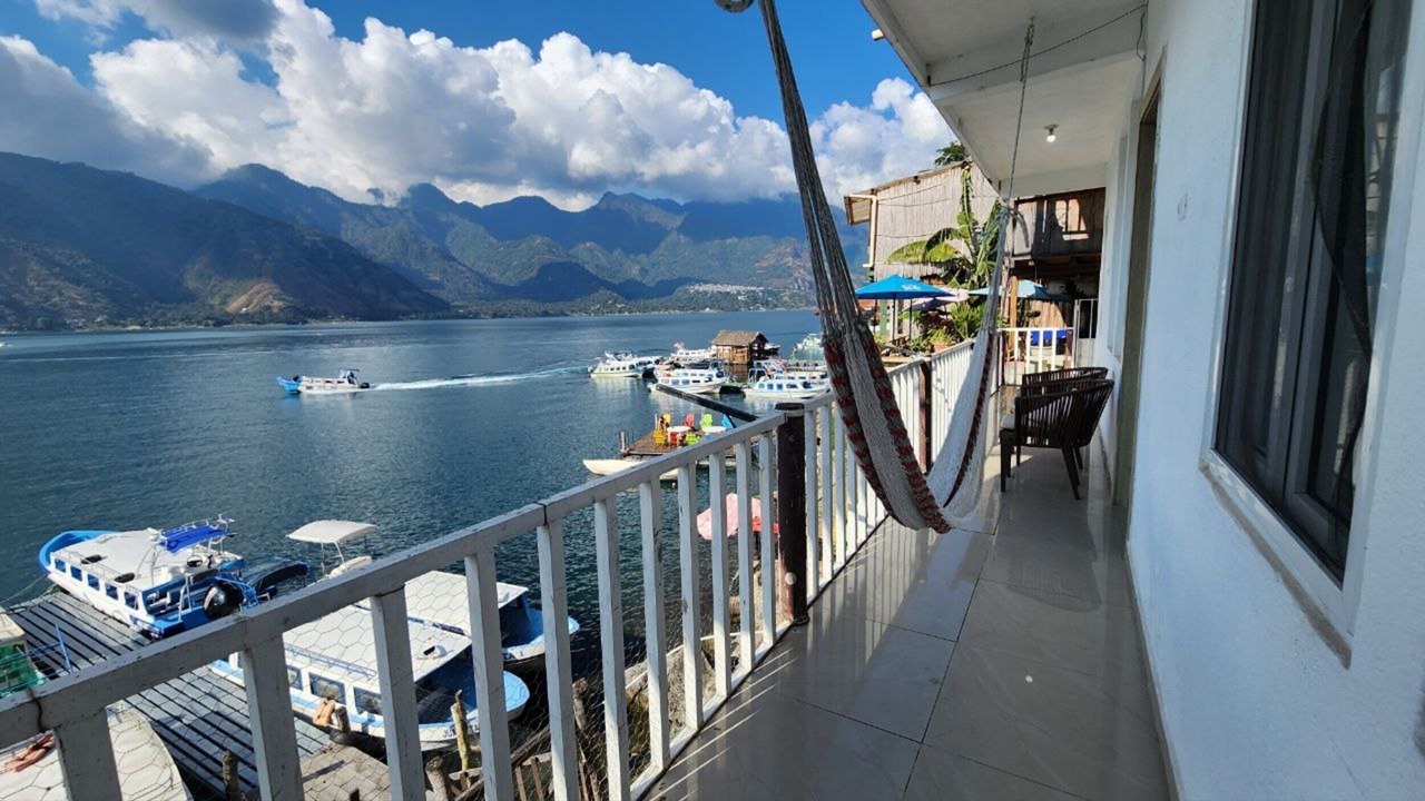 Photo of Outdoor in San Pedro La Laguna
