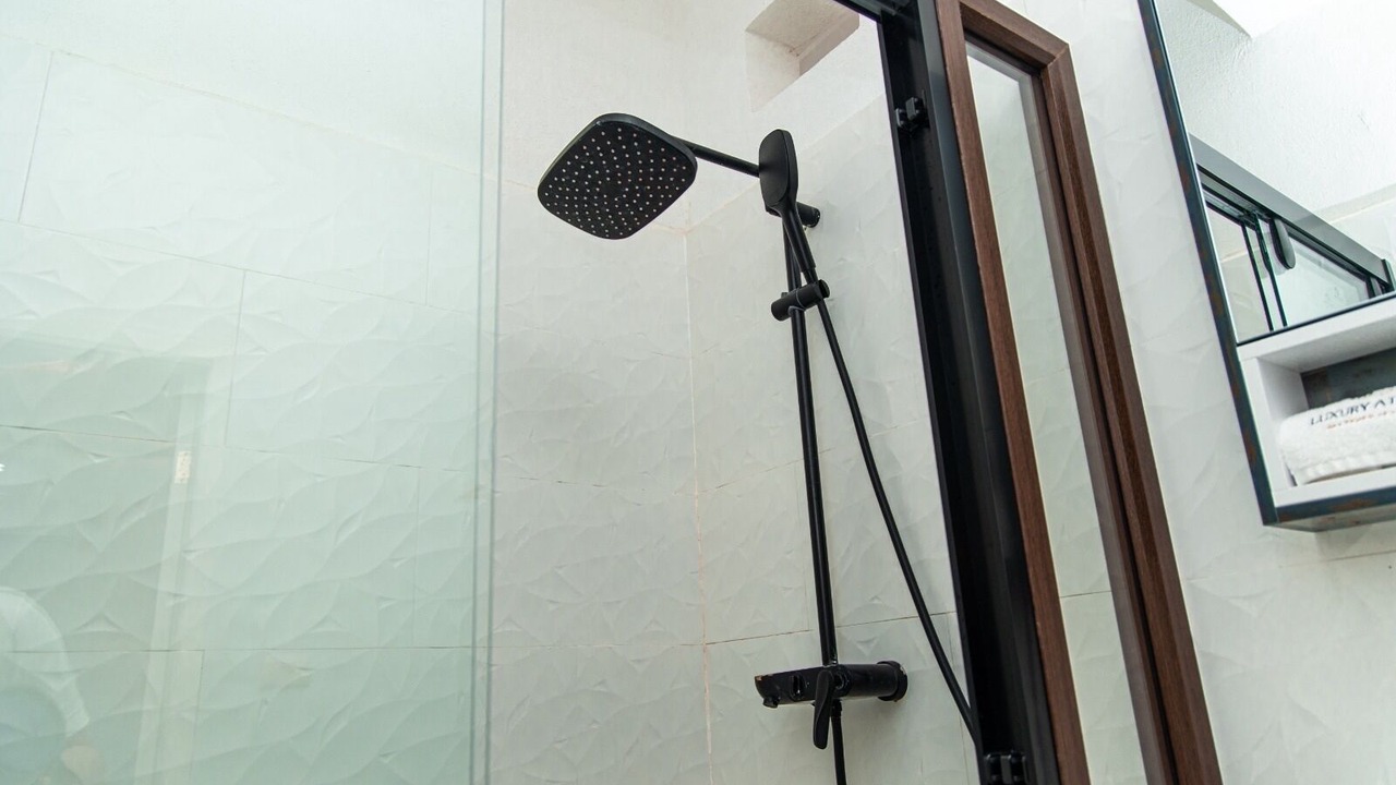 Photo of Bathroom in San Pedro La Laguna