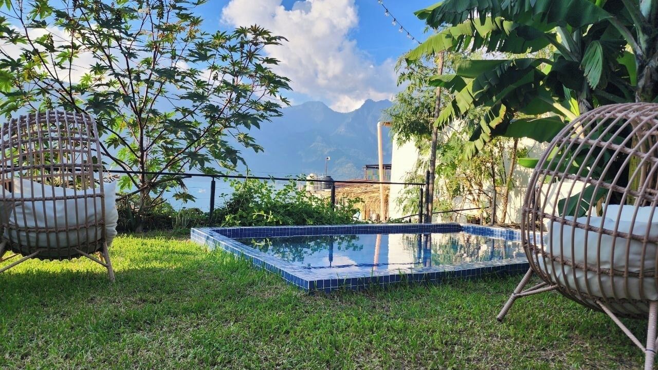 Photo of Outdoor in San Pedro La Laguna