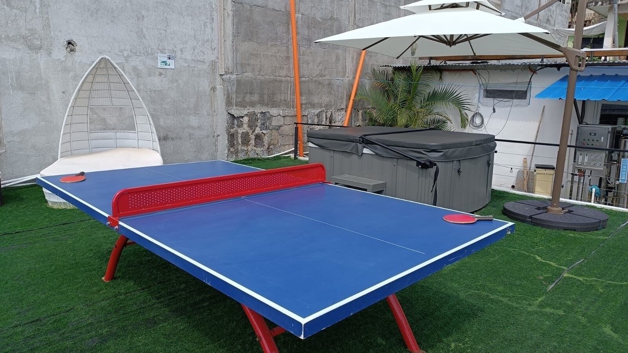 Photo of Outdoor in San Pedro La Laguna