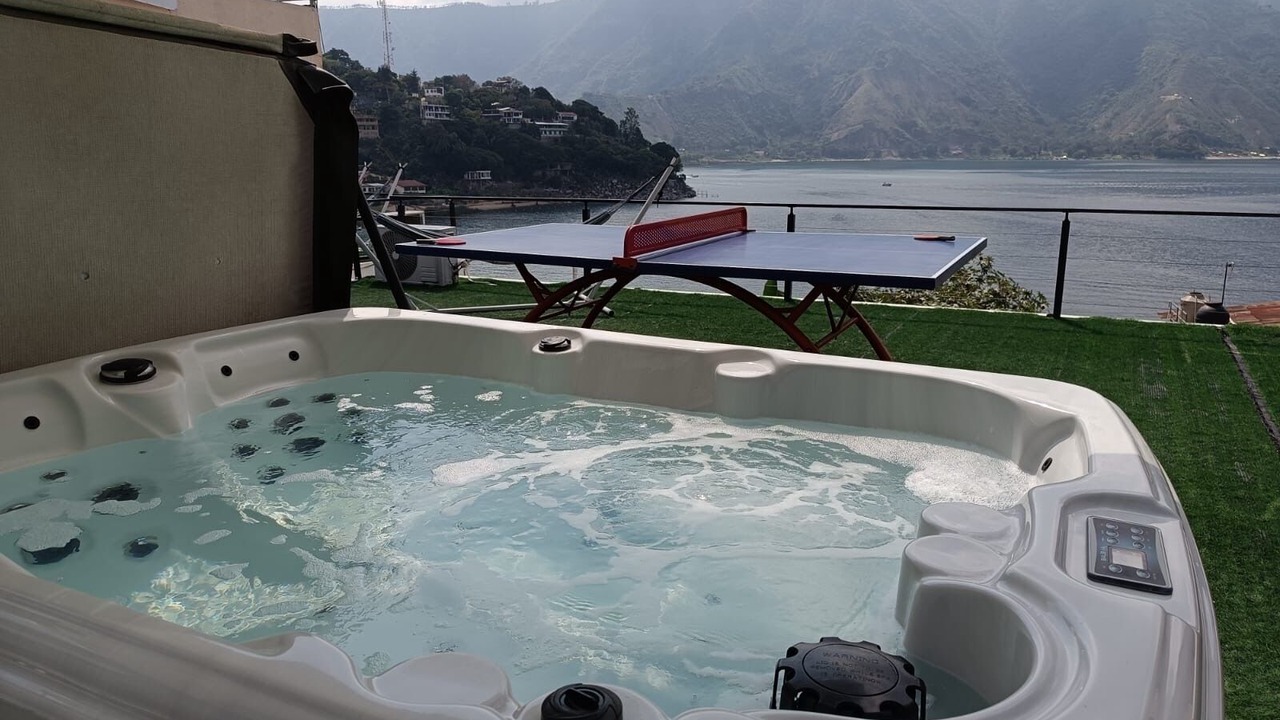 Photo of Outdoor in San Pedro La Laguna