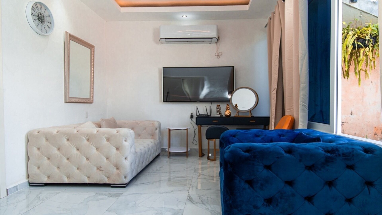 Photo of Livingroom in San Pedro La Laguna