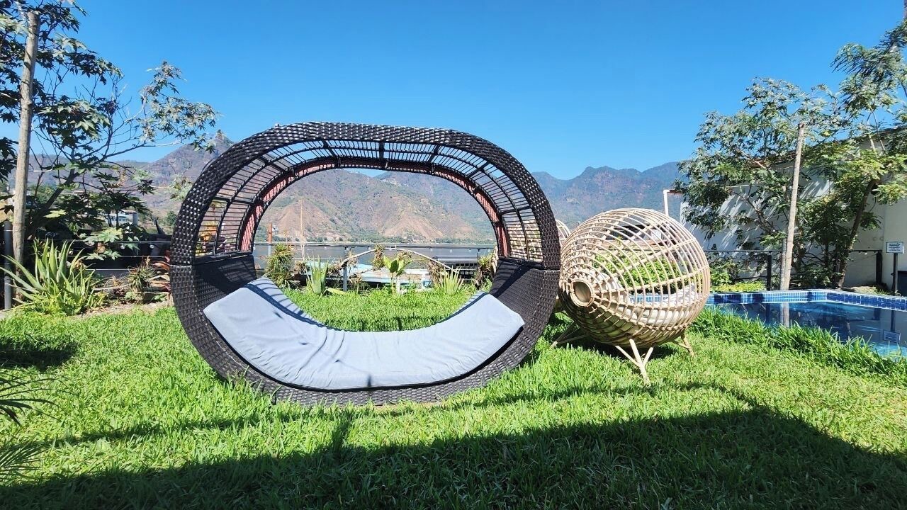 Photo of Outdoor in San Pedro La Laguna