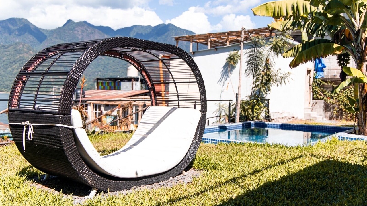 Photo of Outdoor in San Pedro La Laguna