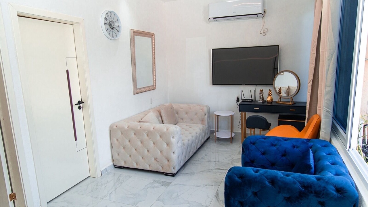 Photo of Livingroom in San Pedro La Laguna