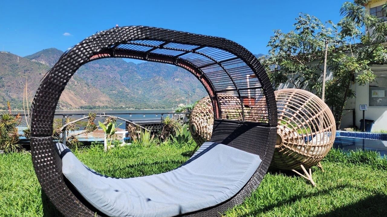 Photo of Outdoor in San Pedro La Laguna