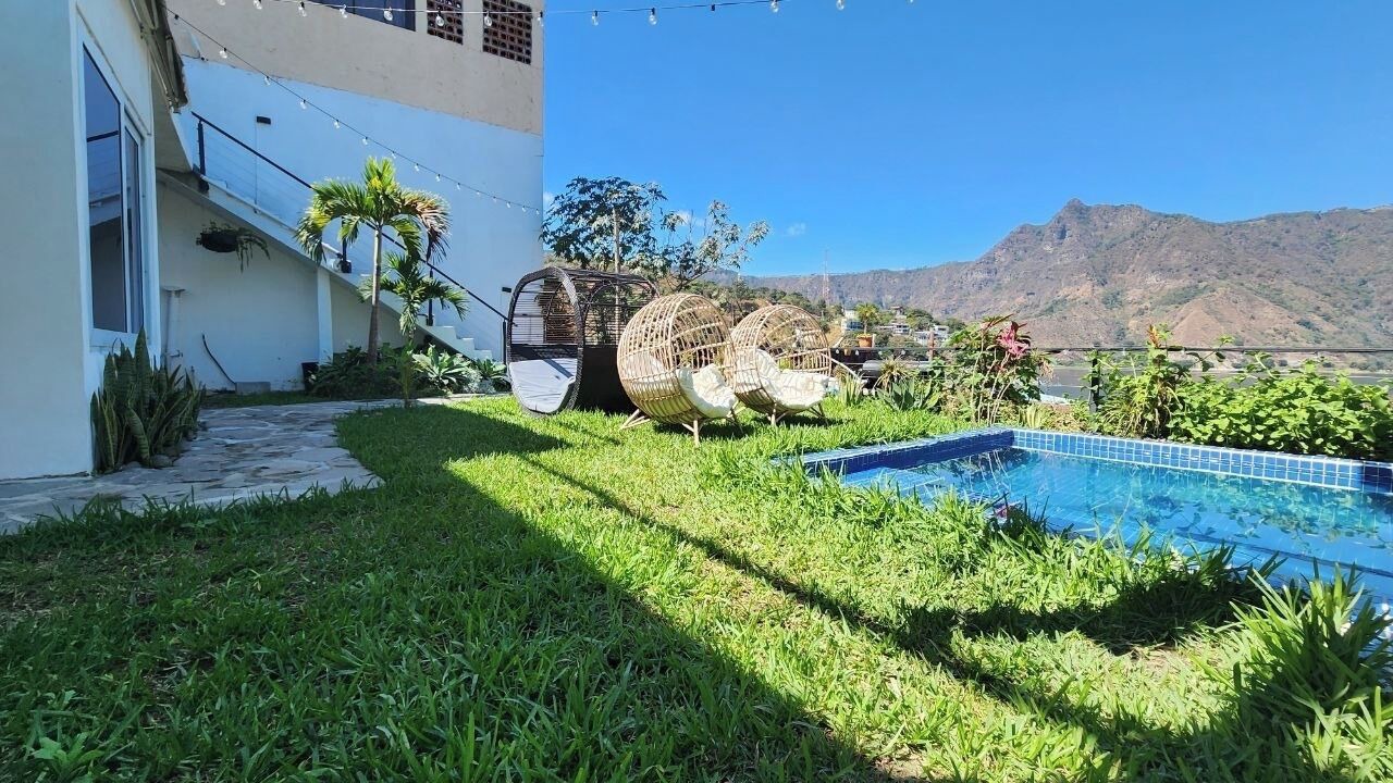 Photo of Outdoor in San Pedro La Laguna