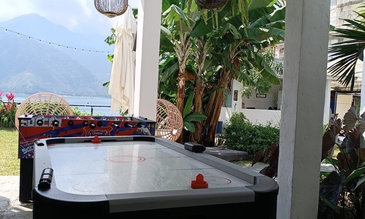 Photo of Outdoor in San Pedro La Laguna