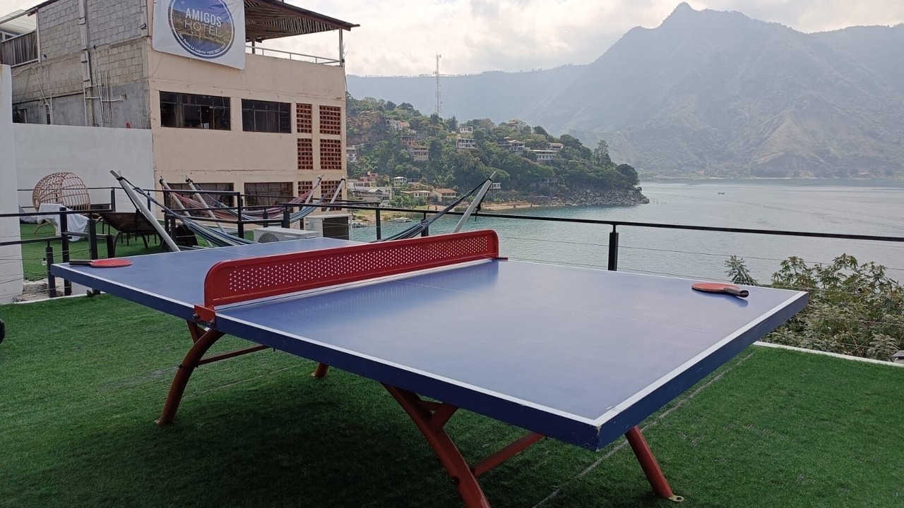 Photo of Outdoor in San Pedro La Laguna