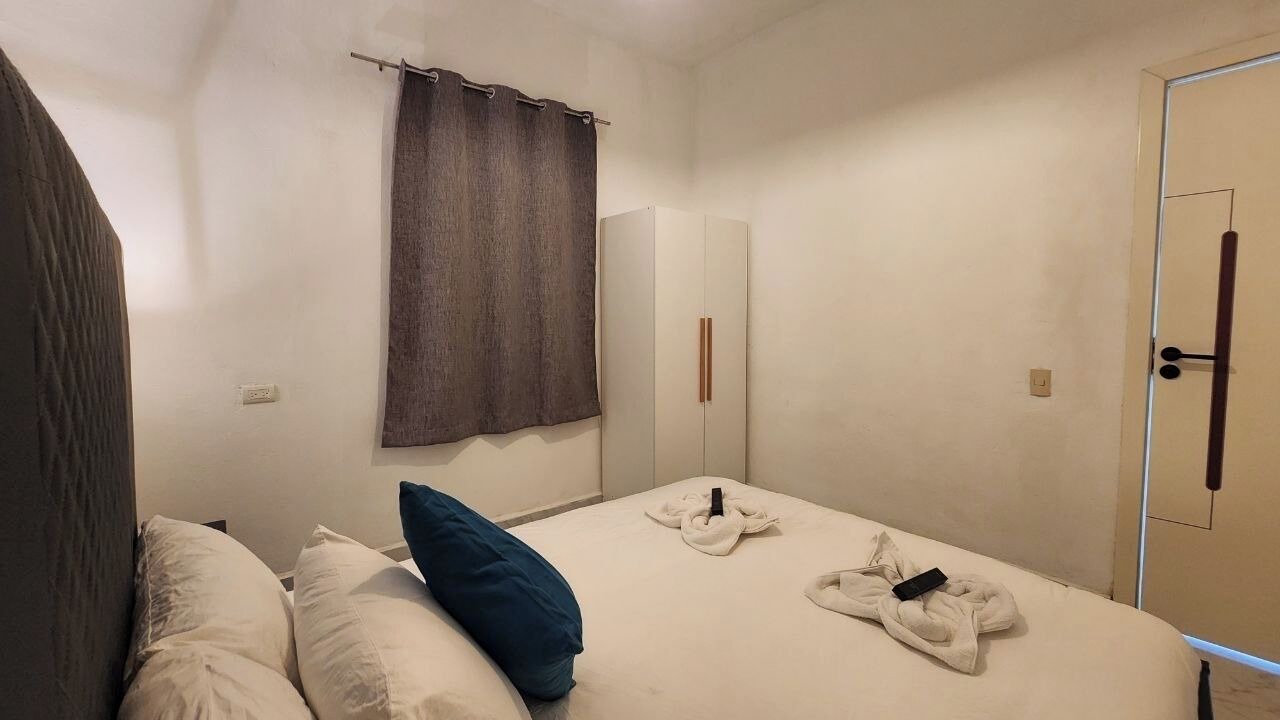 Photo of Bedroom in San Pedro La Laguna