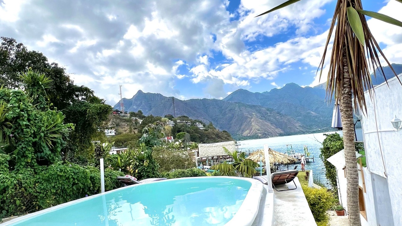 Photo of Outdoor in San Pedro La Laguna